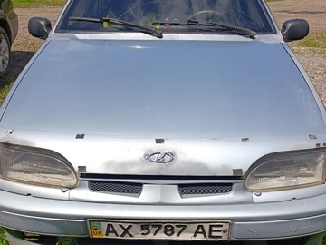 Авто ВАЗ 2115 2001 № 8856265
