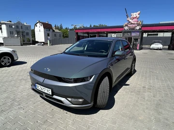 Авто Hyundai Ioniq 2023 № 8856269