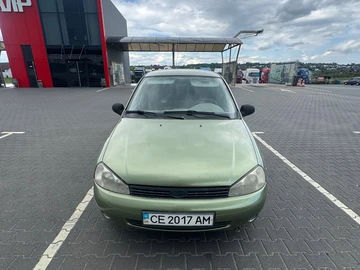Авто ВАЗ 1119 Kalina 2008 № 8856279