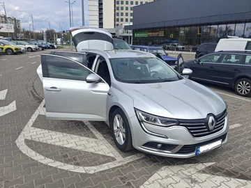 Авто Renault Megane 2019 № 8856282