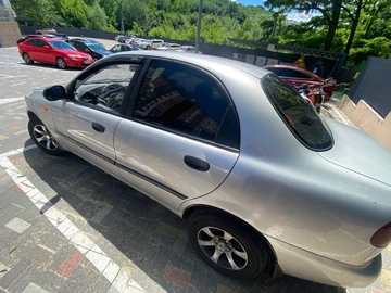 Авто Daewoo Lanos Sens  2006 № 8856283