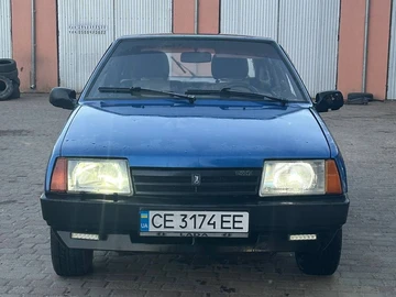 Авто ВАЗ 2109 2001 № 8856298
