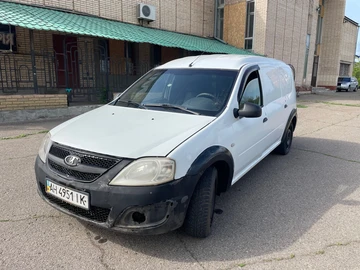 Авто ВАЗ Largus 2013 № 8856311