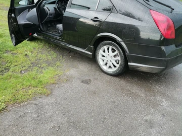 Авто Nissan Primera 2003 № 8856313
