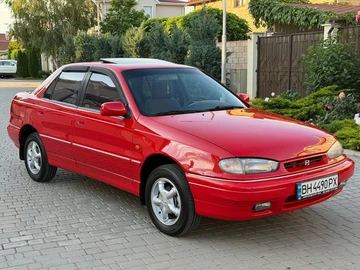 Авто Hyundai Lantra 1994 № 8856318