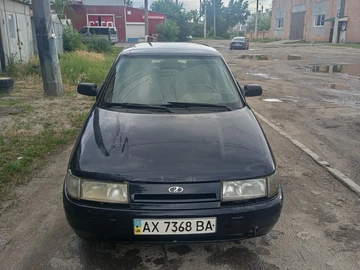 Авто ВАЗ 2110 2006 № 8856345