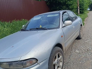 Авто Mitsubishi Galant 1994 № 8856353