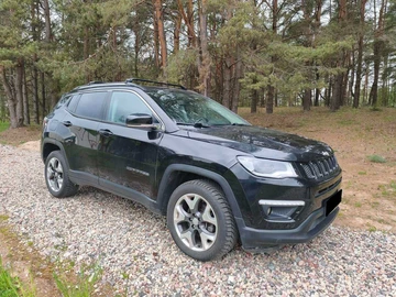 Авто Jeep Compass 2019 № 8856356