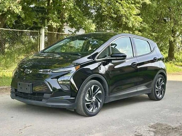 Авто Chevrolet Alero 2023 № 8856362