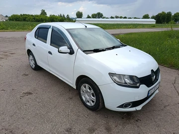Авто Renault Logan 2014 № 8856369