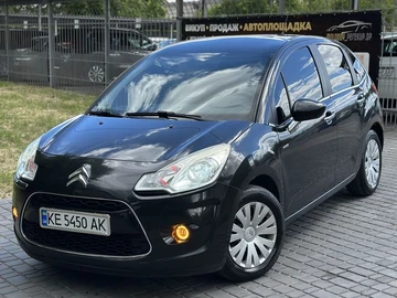 Авто Citroen C3 2010 № 8856372