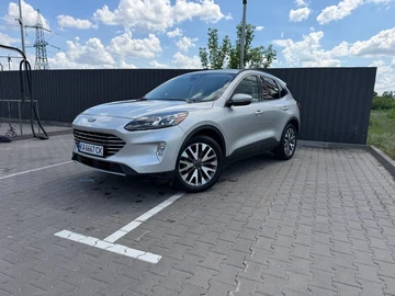 Авто Ford Escape 2020 № 8856373