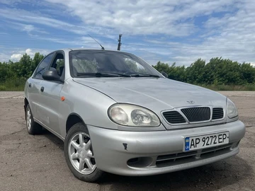 Авто Daewoo Arcadia 2007 № 8856376