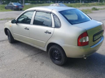 Авто ВАЗ 1118 Kalina 2008 № 8856379