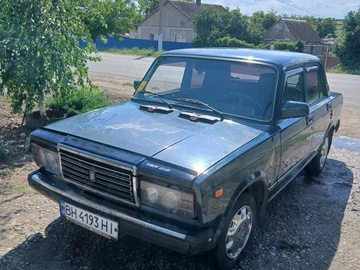 Авто ВАЗ 2107 2004 № 8856381