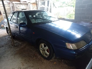 Авто Ford Canyon 1996 № 8856384