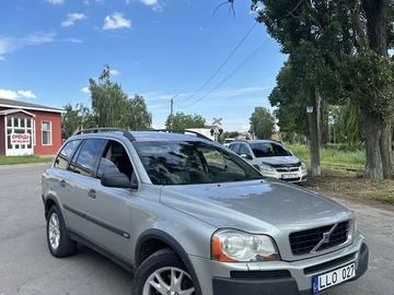Авто Volvo Xc90 2006 № 8856471