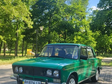 Авто ВАЗ 2103 1981 № 8856473