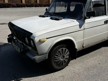 Авто ВАЗ 2106 1995 № 8856488