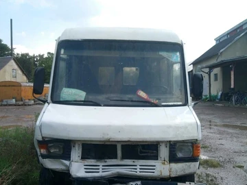 Авто Mercedes Mb 1995 № 8856496