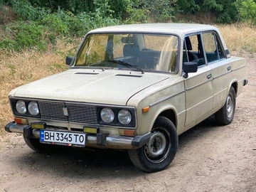 Авто ВАЗ 2106 1989 № 8856506