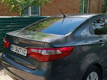 Авто KIA Avella 2013 № 8856509