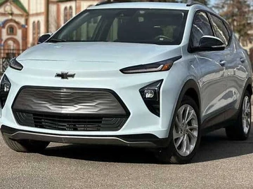 Авто Chevrolet Alero 2022 № 8856510