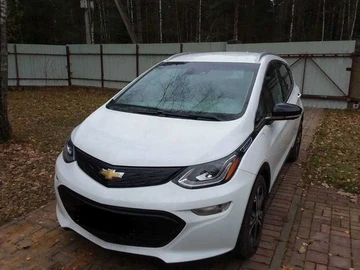 Авто Chevrolet Alero 2019 № 8856514