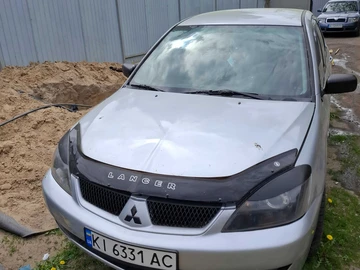 Авто Mitsubishi Lancer 2004 № 8856554
