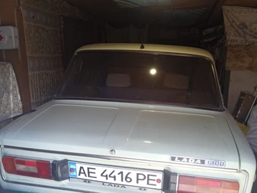Авто ВАЗ 2106 1985 № 8856557