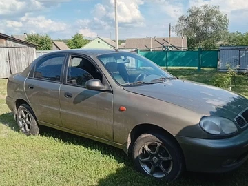 Авто Daewoo Arcadia 2004 № 8856567