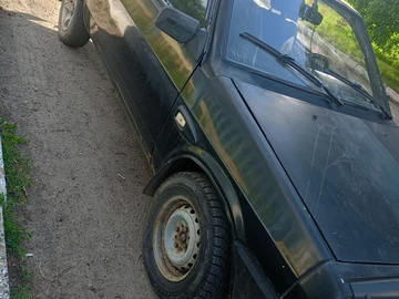 Авто ВАЗ 2108 1986 № 8856569