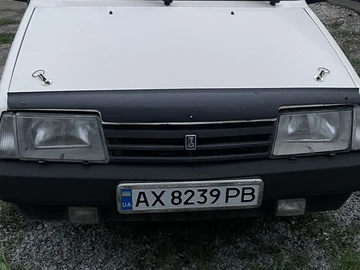 Авто ВАЗ 21093 1996 № 8856575