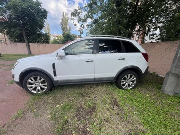Авто Opel Antara 2012 № 8856580