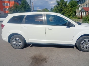 Авто Dodge Journey 2015 № 8856583