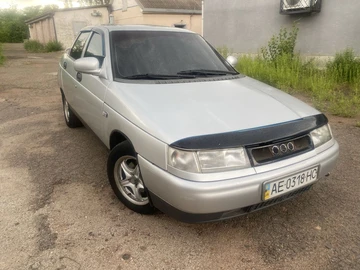 Авто ВАЗ 2110 2003 № 8856586