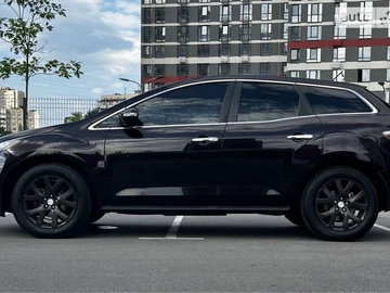 Авто Mazda Cx-7 2007 № 8856587