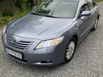 Авто Toyota Camry 2008 № 8856588