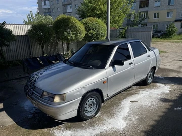 Авто ВАЗ 2110 2006 № 8856590
