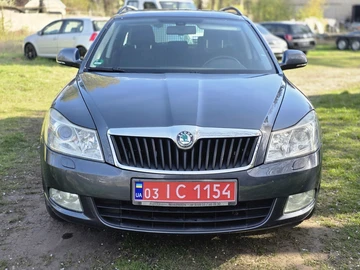 Авто Skoda Octavia 2010 № 8856597