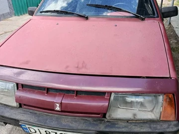 Авто ВАЗ 2108 1986 № 8856598