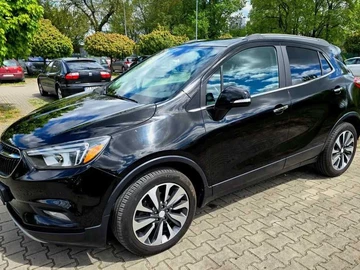Авто Buick Encore 2017 № 8856599
