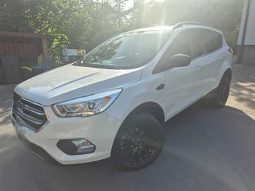 Авто Ford Escape 2019 № 8856603