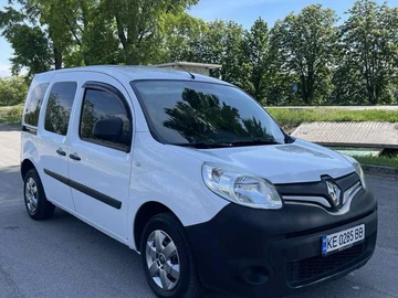 Авто Renault Kangoo Passenger 2016 № 8856605