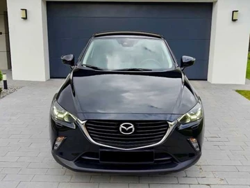 Авто Mazda Cx-3 2019 № 8856607