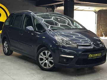 Авто Citroen C4 Picasso 2011 № 8856614