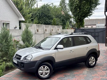 Авто Hyundai Tucson 2012 № 8856694