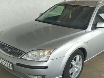 Авто Ford Mondeo 2007 № 8856696