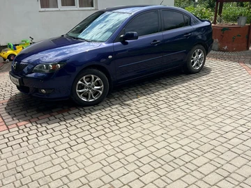 Авто Mazda 3 2006 № 8856697