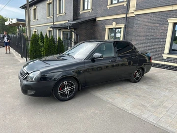Авто ВАЗ 2170 Priora 2008 № 8856701